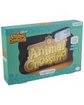 Λάμπα Paladone Games: Animal Crossing - Logo - 2t