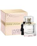 Lalique Eau de Parfum L'Amour, 50 ml - 2t