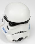Φωτιστικό Itemlab Movies: Star Wars - Stormtrooper Helmet, 15 cm - 6t