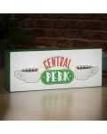 Φωτιστικό Paladone Television: Friends - Central Perk - 4t