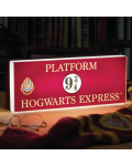 Λάμπα Paladone Movies: Harry Potter - Hogwarts Express - 5t