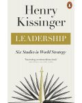 Leadership: Six Studies in World Strategy - 1t