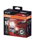 LED Λάμπες αυτοκινήτου Osram - LEDriving, Night Breaker, H7/H18, 19W, 2 τεμάχια - 1t