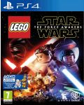 LEGO Star Wars The Force Awakens (PS4) - 1t