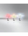 LED Λάμπες αυτοκινήτου Osram - LEDriving, SL, P21/5W, 1.7W, 2 τεμάχια, λευκό - 6t