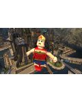 LEGO DC Super-Villains - Κωδικός στο κουτί (Nintendo Switch) - 4t