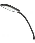 LED Φωτιστικό Rabalux - Adelmo 74009, IP 20, 10 W, μαύρο - 4t