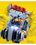 The Lego Movie (3D Blu-ray) - 1t