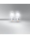 LED Λάμπες αυτοκινήτου Osram - LEDriving, HL Easy, H4/H19, 19W, 2 τεμάχια - 4t