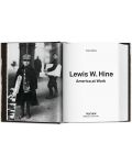 Lewis W. Hine: America at Work - 2t