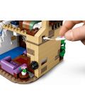 Κατασκευαστής Lego Harry Potter - 4 Privet Drive (75968) - 9t