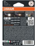LED Λάμπες αυτοκινήτου Osram - LEDriving, SL, W21W, 1.4W, 2 τεμάχια, λευκό - 2t