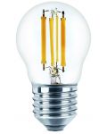 Λάμπα LED Rabalux - E27, 6W, G45, 4000К,filament - 1t