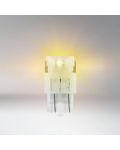 LED Λάμπες αυτοκινήτου Osram - LEDriving, SL, Amber, W21/5W, 1.9W, 2 τεμάχια, κίτρινο - 5t