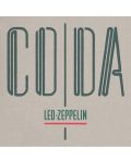 Led Zeppelin - Coda, Deluxe (3 CD) - 1t