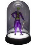 Λάμπα Paladone DC Comics: Batman - The Joker, 20 cm - 2t