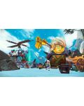 LEGO The Ninjago Movie: Videogame (Xbox One) - 4t