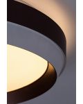 LED  Φωτιστικό  Rabalux - Fontana 71159, IP20, 230V, 24W, καφέ - 4t