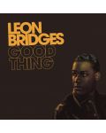 Leon Bridges - Good Thing  (CD) - 1t