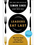 Leaders Eat Last - 1t