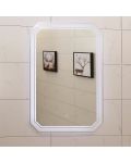 Επιτοίχιος καθρέφτης LED Inter Ceramic - ICL 1494, 60 x 90 cm - 1t
