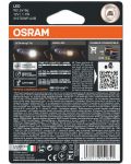 LED Λάμπες αυτοκινήτου Osram - LEDriving SL, P27/7W, 1.7W, 2 τεμάχια, λευκό - 2t