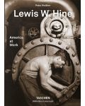 Lewis W. Hine: America at Work - 1t