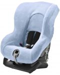 Καλοκαιρινό κάλυμμα καρέκλας Britax - First Class Plus, μπλε - 1t