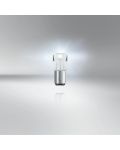 LED Λάμπες αυτοκινήτου Osram - LEDriving, SL, P21/5W, 1.7W, 2 τεμάχια, λευκό - 5t