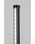 LED Φωτιστικό Rabalux - Luigi 74005, IP 20, 18 W, μαύρο - 3t