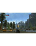 LEGO City Undercover (PS4) - 7t