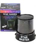 LED Επιτραπέζιο φωτιστικό Robetoy - Star Master - 2t