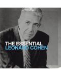 Leonard Cohen -  The Essential Leonard Cohen (2 CD) - 1t