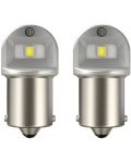 LED Λάμπες αυτοκινήτου Osram - LEDriving, SL, R5W, 0.5W, 2 τεμάχια, λευκό - 3t