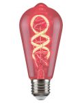 Λάμπα LED  Rabalux - E27, 4W, ST64, 2700К,filament - 3t