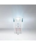 LED Λάμπες αυτοκινήτου Osram - LEDriving SL, W21/5W, 1.7W, 2 τεμάχια, λευκό - 5t