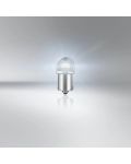 LED Λάμπες αυτοκινήτου Osram - LEDriving, SL, R5W, 0.5W, 2 τεμάχια, λευκό - 4t