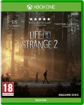 Life Is Strange 2  (Xbox One) - 1t