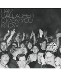 Liam Gallagher - C’Mon You Know (Vinyl) - 1t