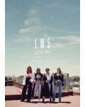 Little Mix - LM5, Super Deluxe (CD) - 1t