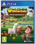 Life in Willowdale: Farm Adventures (PS4) - 1t