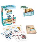 Παιδικό παιχνίδι LOKI - Little Battle - 2t