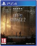 Life Is Strange 2  (PS4) - 1t