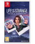 Life is Strange: Double Exposure (Nintendo Switch) - 1t