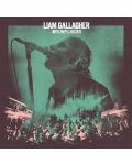 Liam Gallagher - MTV Unplugged, Live At Hull City Hall (CD) - 1t