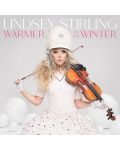 Lindsey Stirling - Warmer In The Winter (CD) - 1t