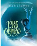 Lore Olympus, Vol. 6 (Paperback) - 1t