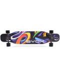 Longboard Byox - Dancing Style, 42'' - 3t