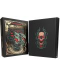 Lore and Legends Special Edition: Boxed Book and Ephemera Set - 4t