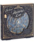 Λογικό παιχνίδι - παζλ Professor Puzzle - Sherlock Holmes The Case of Moriarty's Lair - 1t